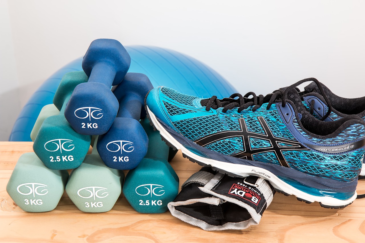 The Role of Fitness in Self-Defense Training